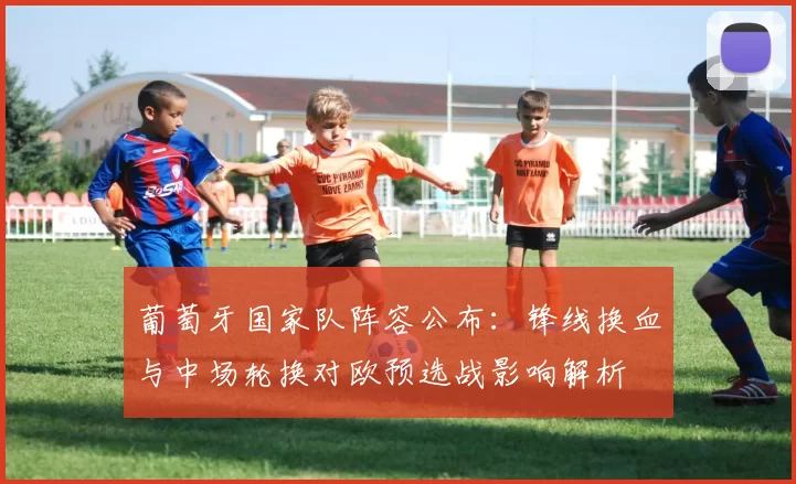 葡萄牙国家队阵容公布：锋线换血与中场轮换对欧预选战影响解析