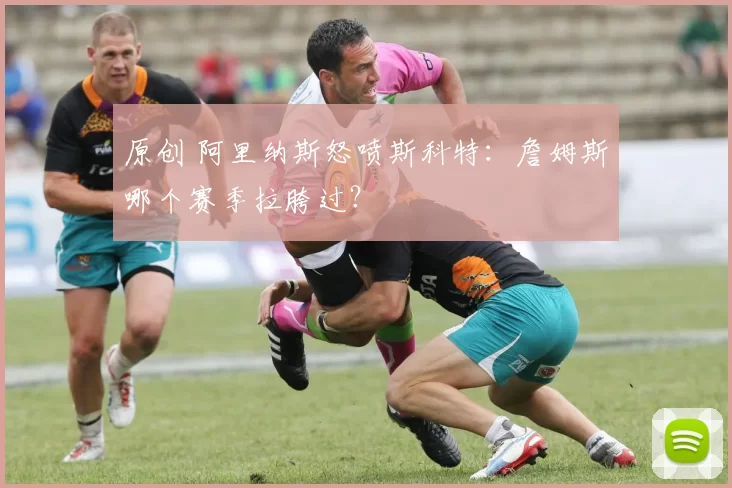 原创 阿里纳斯怒喷斯科特:詹姆斯哪个赛季拉胯过?